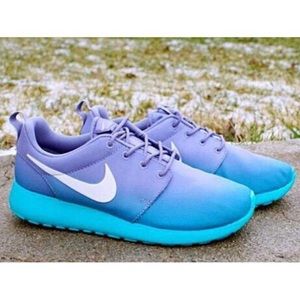 Nike Roshe Ombré